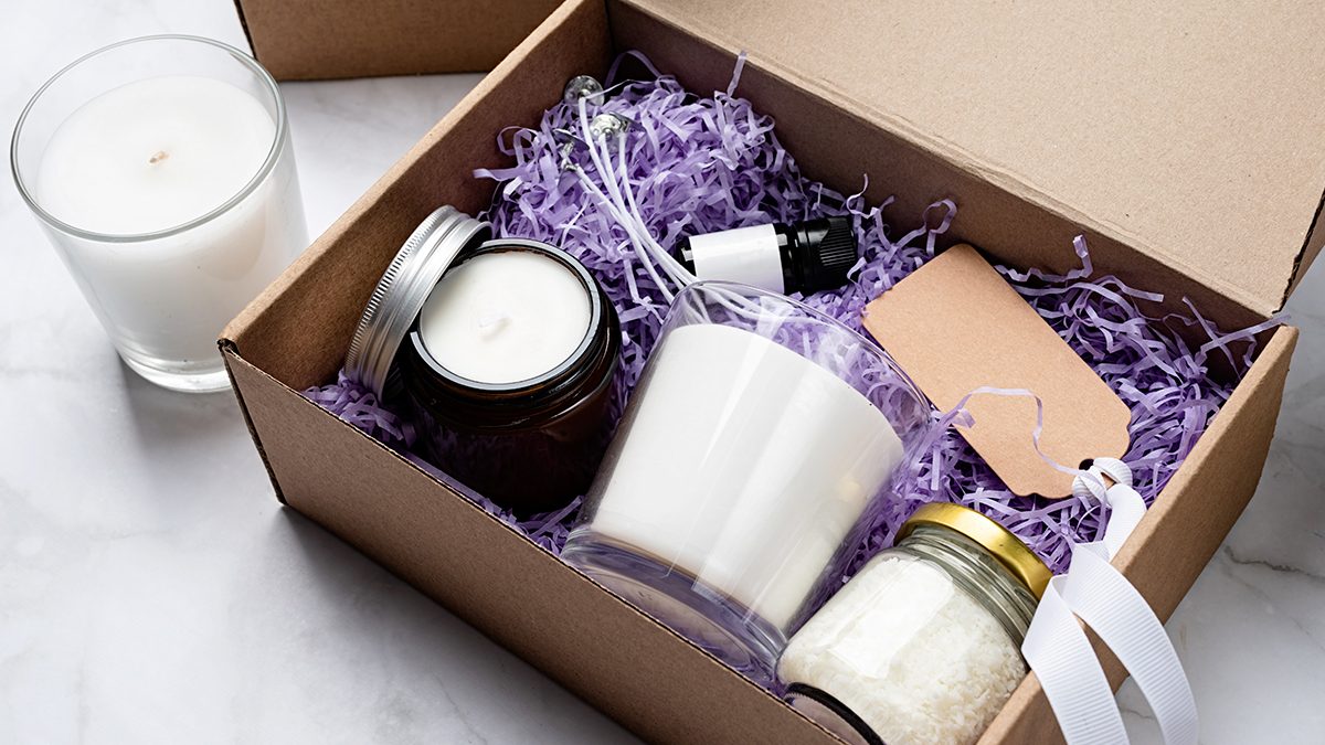 Las mejores velas y ambientadores para celebrar el Día de la Madre