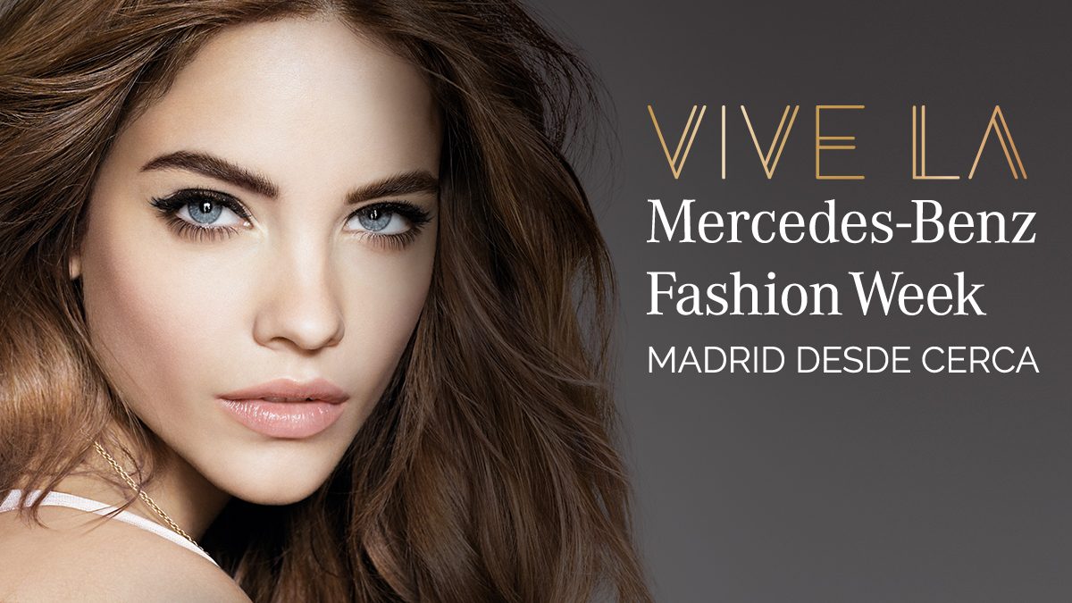 Primor y L’Oréal te invitan a la Mercedes Benz Fashion Week