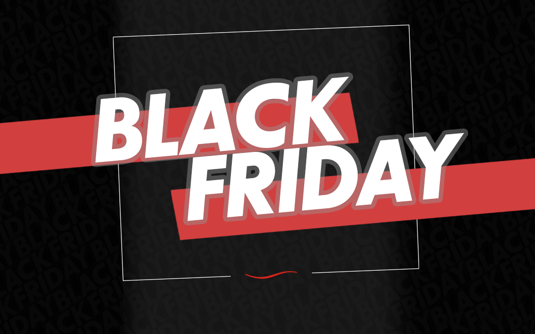 Black Friday 2026: 6 consejos para sacarle máximo partido