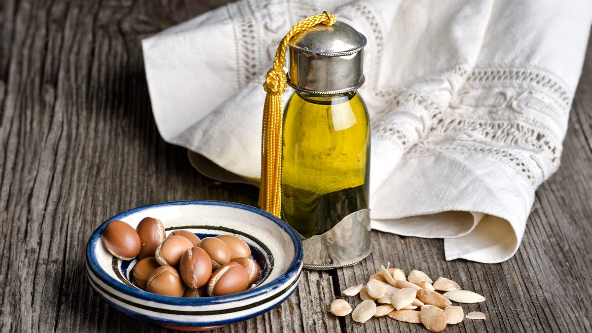 Aceite de argán: propiedades, beneficios y cómo se usa en los mejores productos