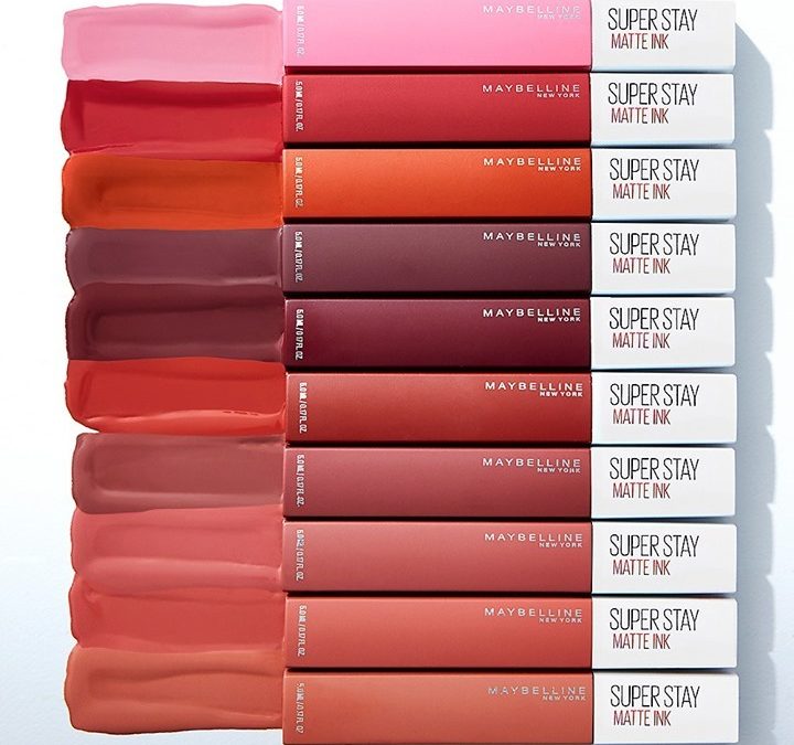 Labiales fijos ¡a prueba de mascarilla! ?