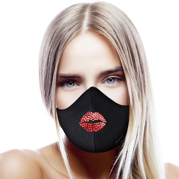 Mascarillas Covid para toda la familia