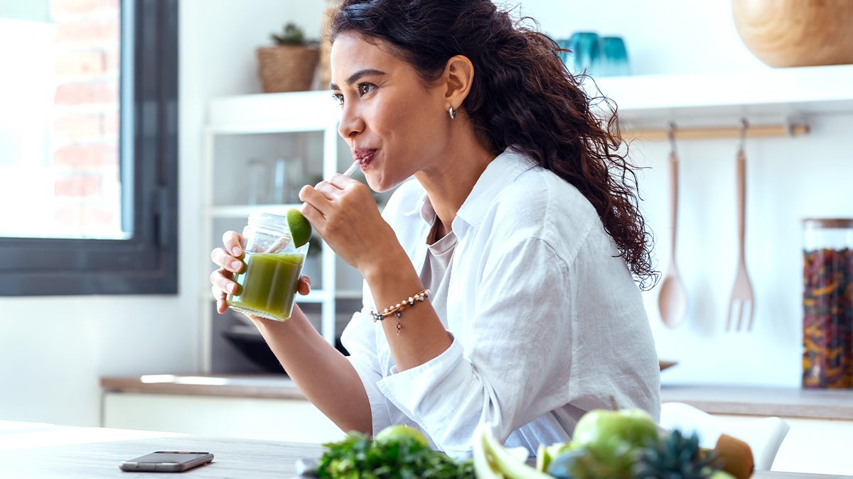 La importancia de consumir vitaminas y minerales para estar sano
