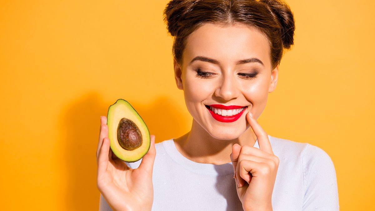 El aguacate, sus beneficios y propiedades