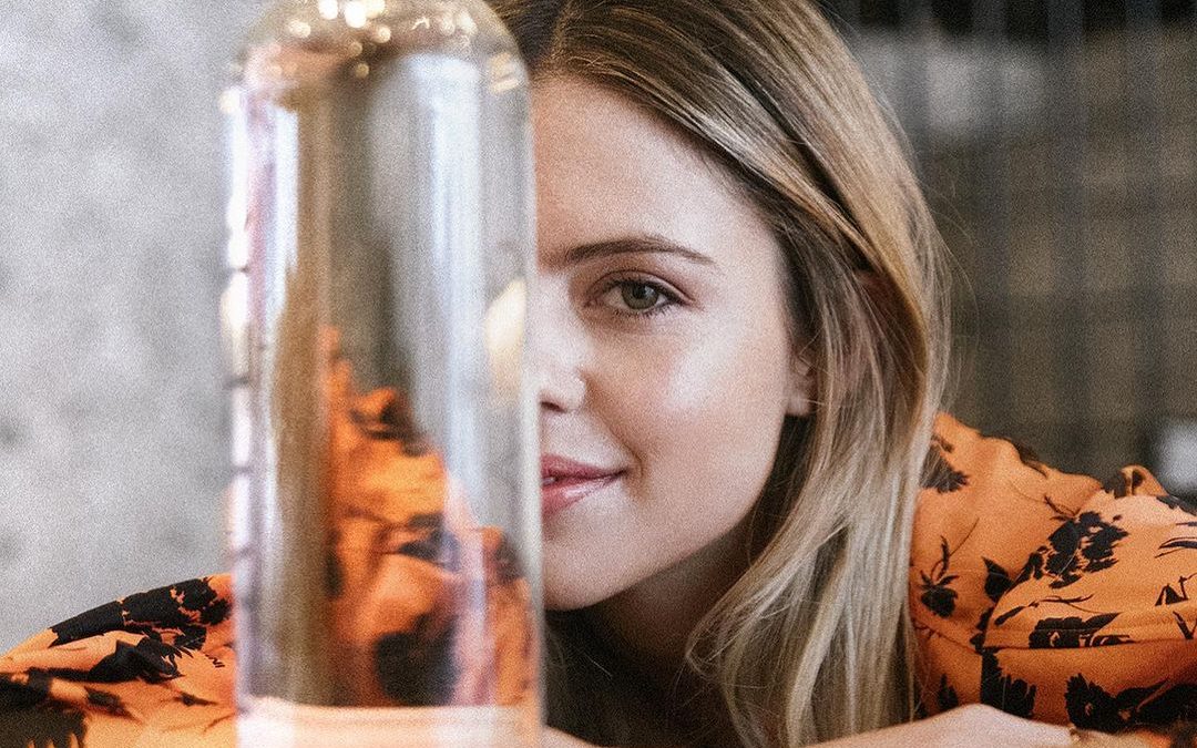 Los secretos de belleza de las microinfluencers