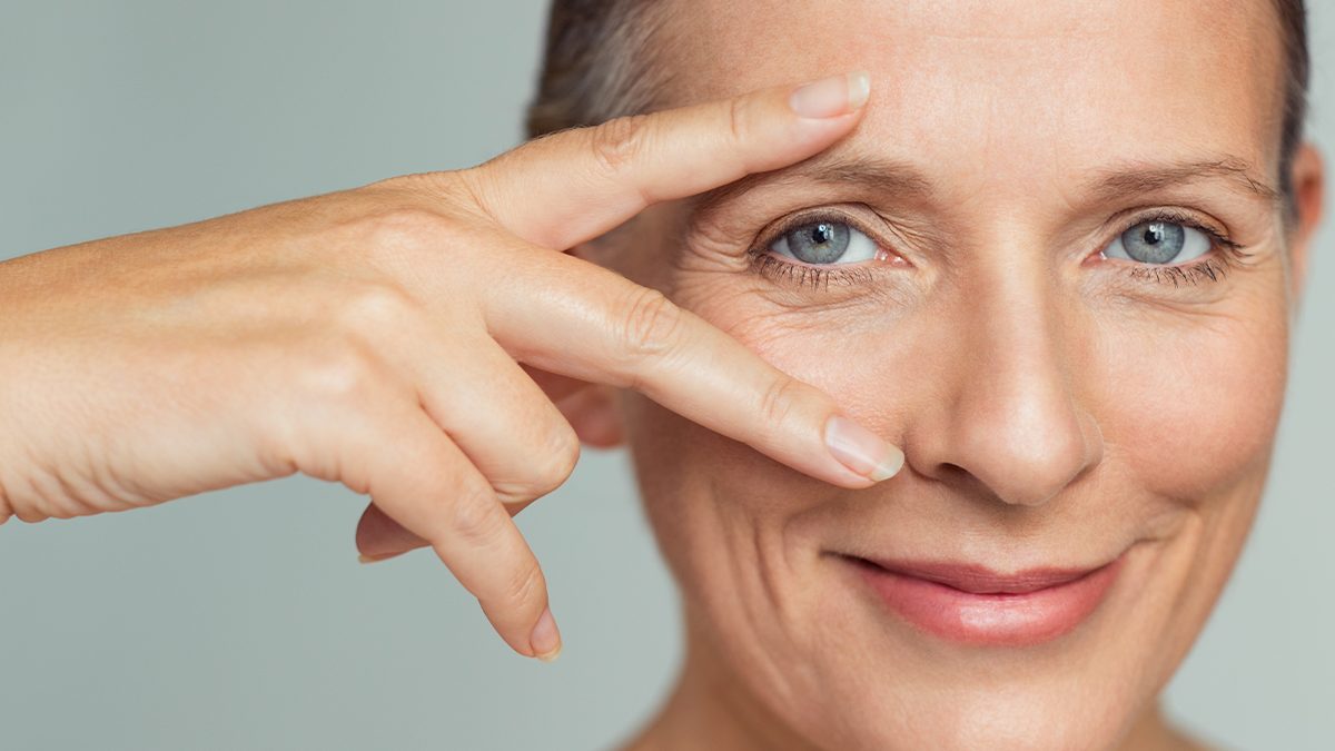 7 contornos de ojos para decir ‘adiós’ a la cara de sueño en 2026