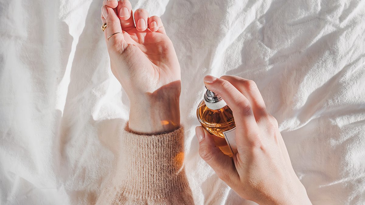 ¿Cómo encontrar tu perfume perfecto? La app que tiene la respuesta
