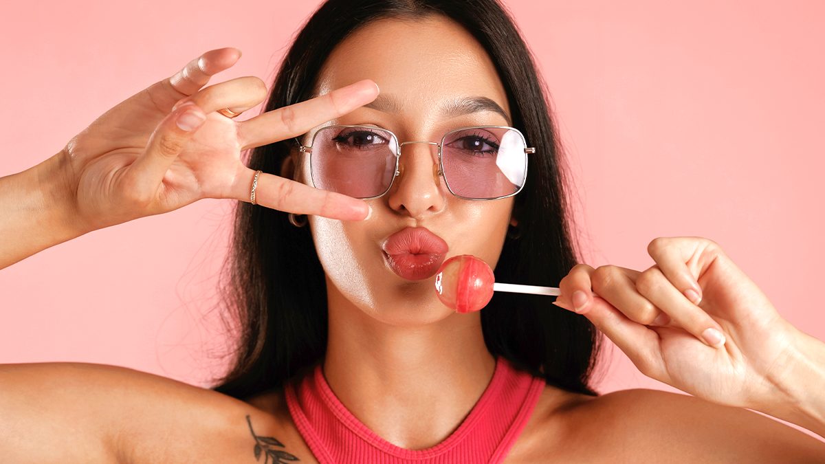 Necesitas estos pintalabios mate para imitar el look de las ‘Kardashian’