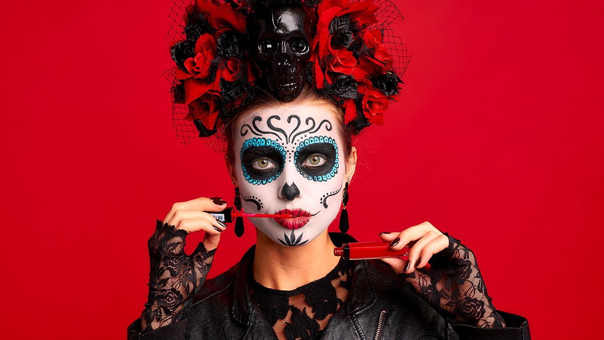 Maquillaje para halloween: ideas sencillas y los mejores productos para la Spooky Season de 2026