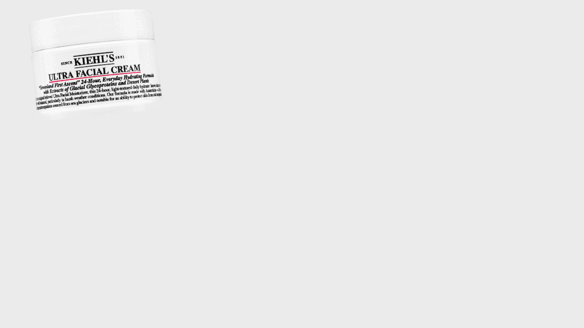 Directo Porporaporpita «Novedades Kiehl’s»