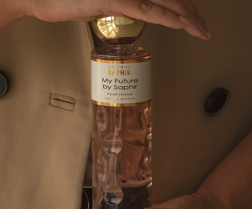 Los nuevos perfumes de Saphir para regalar en Navidad y acertar