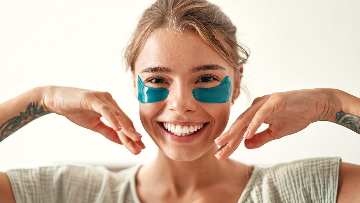 Mil y un trucos para quitar ojeras (o al menos para evitar tenerlas)