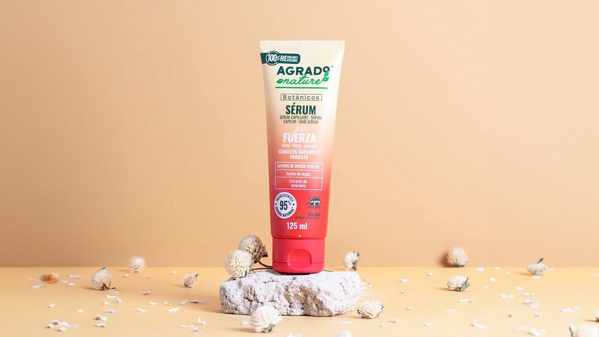 Consejos para aplicar el sérum capilar correctamente