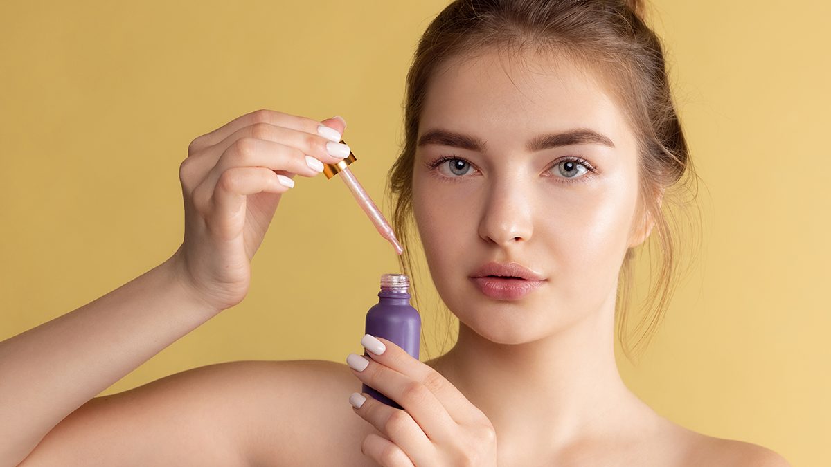 Olvídate del corrector: los mejores sérums para las ojeras