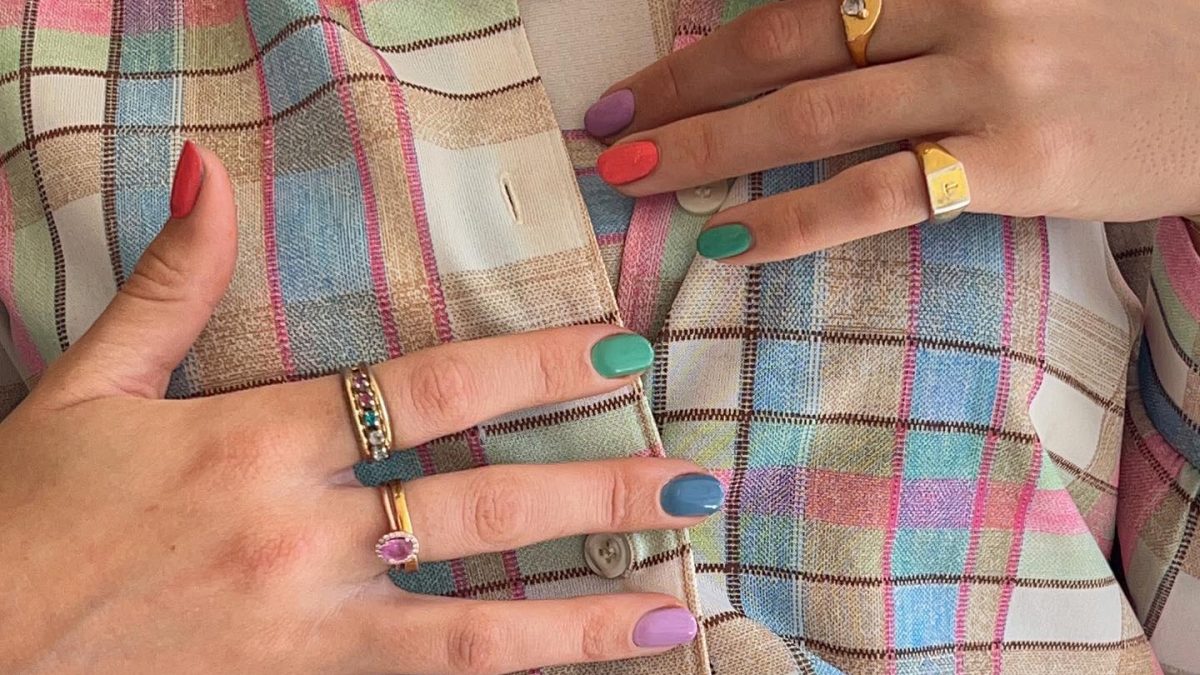Las mejores uñas para verano: todas las tendencias en color para llevar estas vacaciones