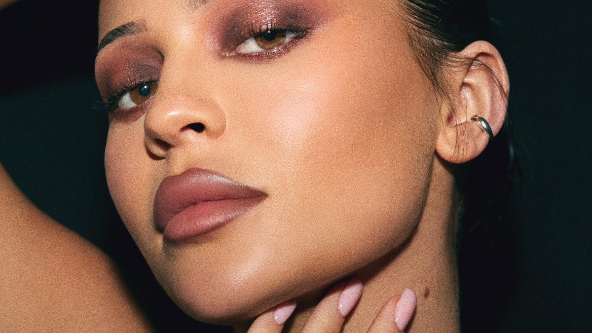 ‘Ombre lips’: quédate con este nombre porque promete ser la tendencia del verano