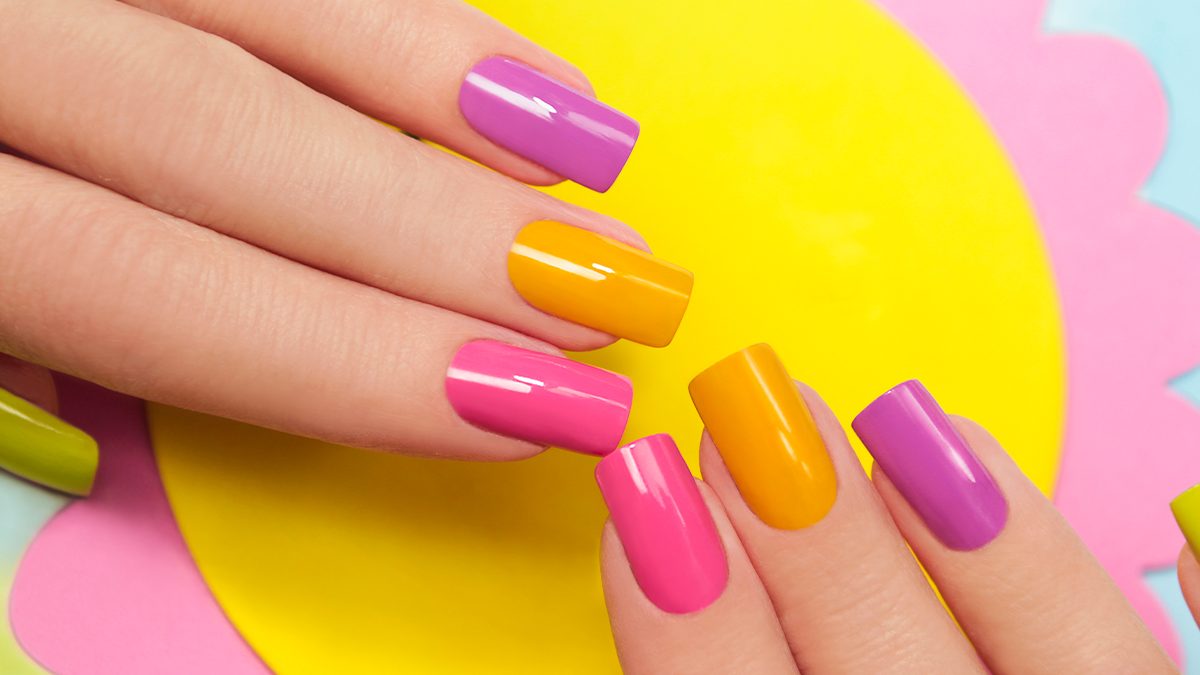 ¿Por qué comprar laca de uñas de alta gama?