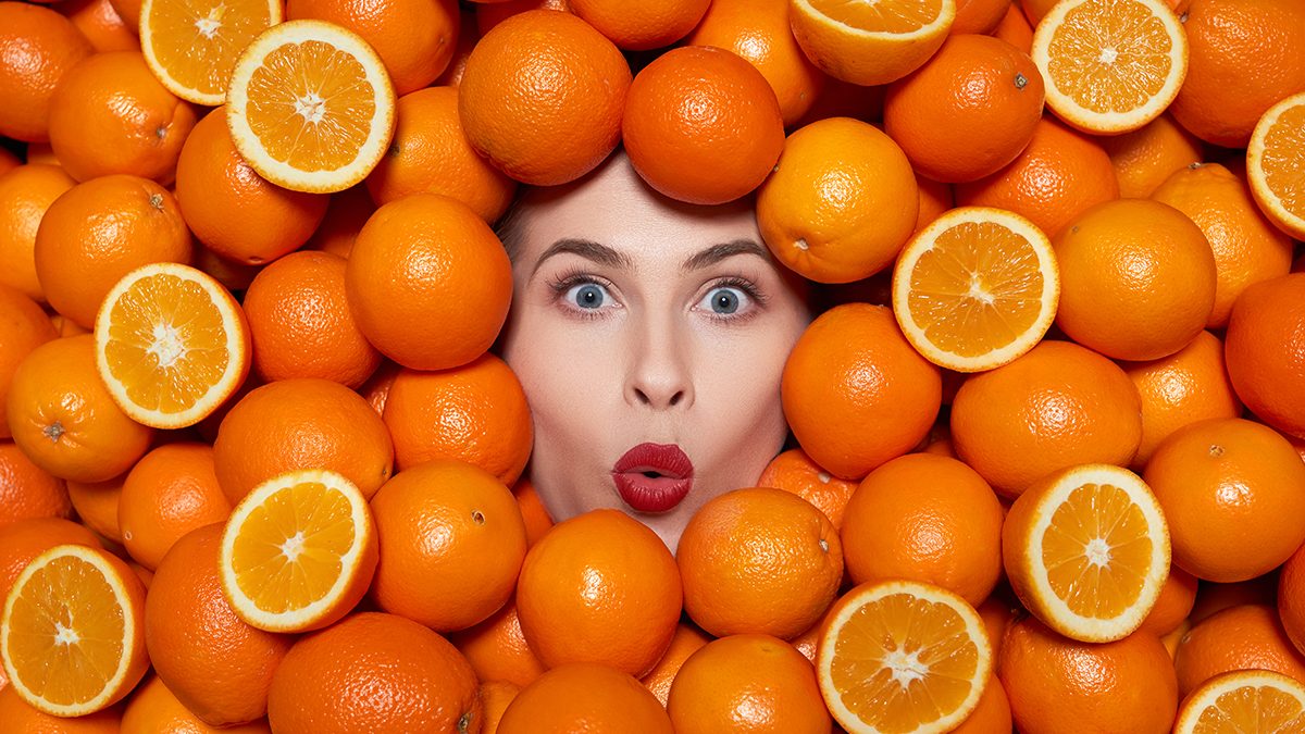 Los 12 mejores productos con Vitamina C para la cara