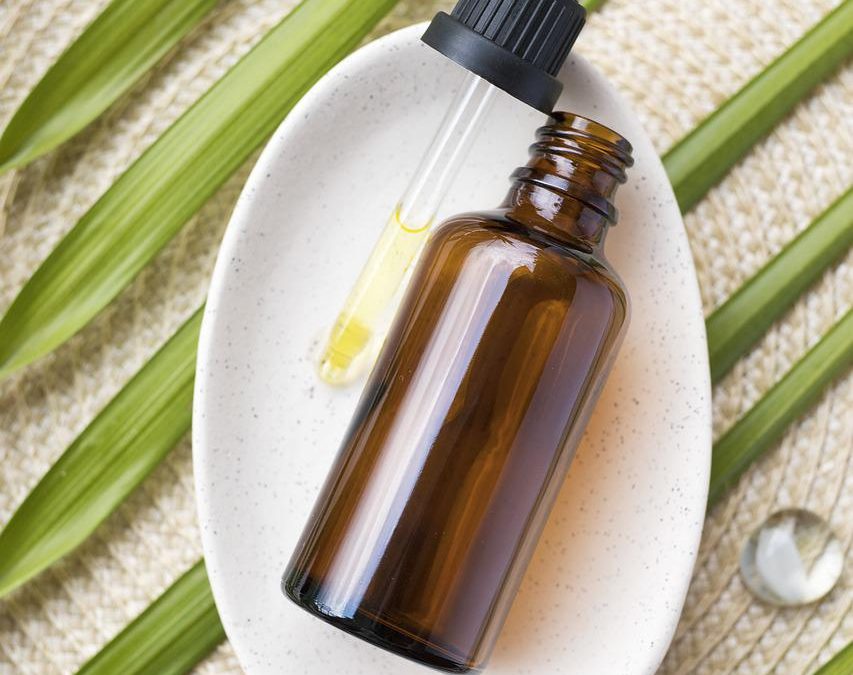 ¿No conoces las propiedades del aceite de cáñamo? Es todo lo que tu piel necesita a diario