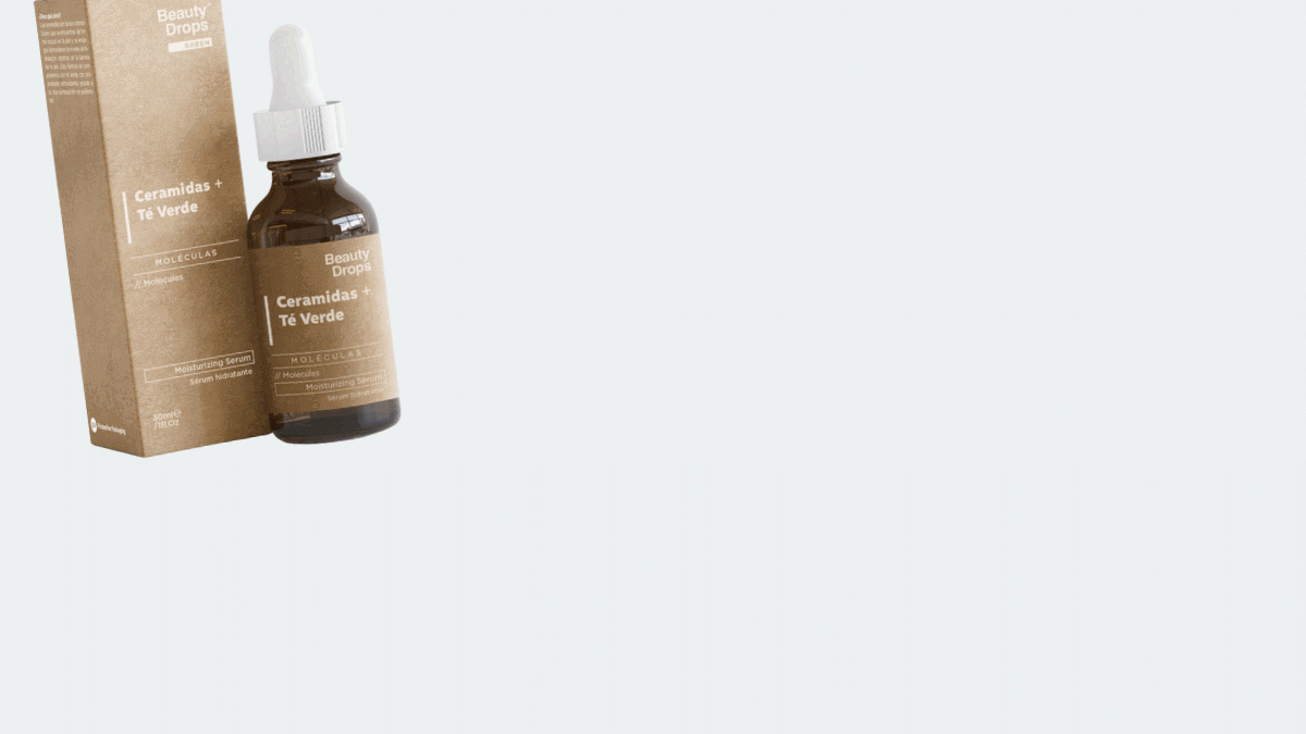Directo Porporaporpita «Novedades de Beauty Drops y D+Skin»