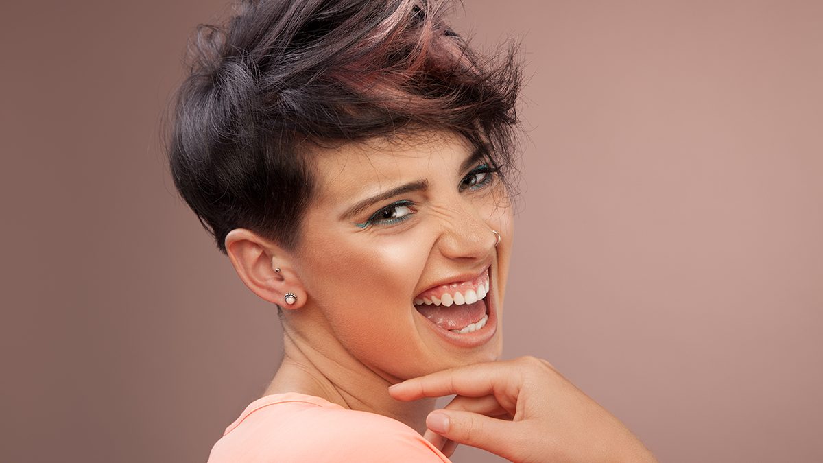 Los mejores cortes de pelo asimétricos que son tendencia, rejuvenecen y sientan bien