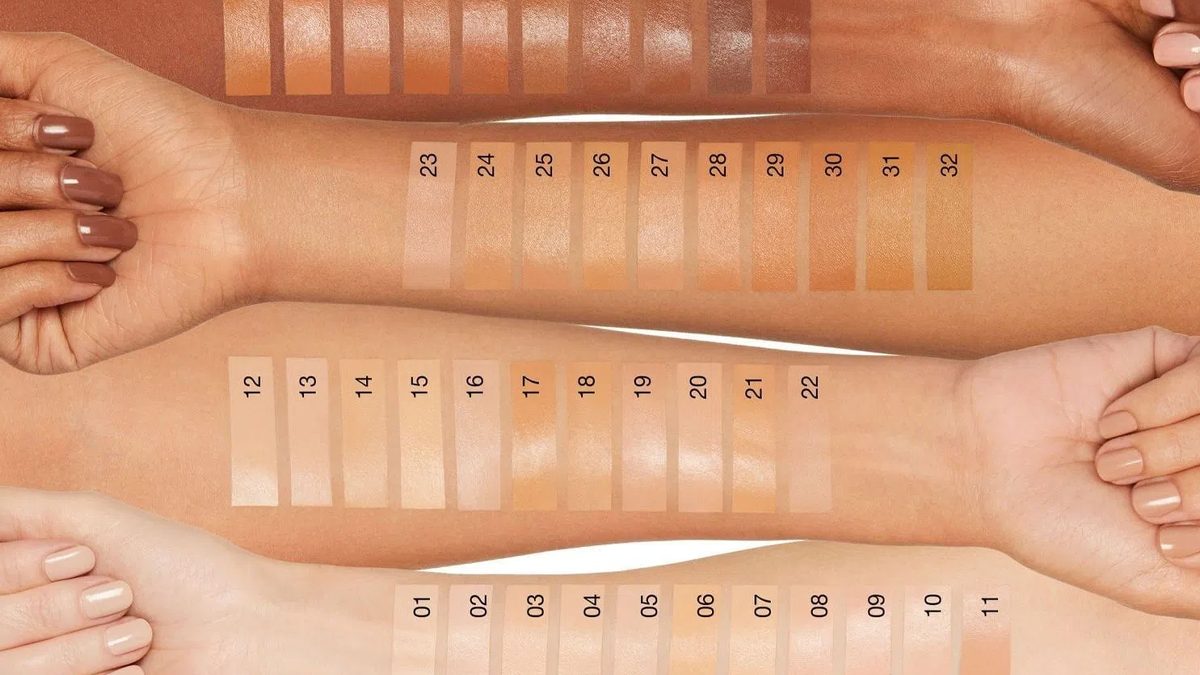 Este es el mejor maquillaje para la piel sensible con el que dirás adiós a las irritaciones y a las rojeces