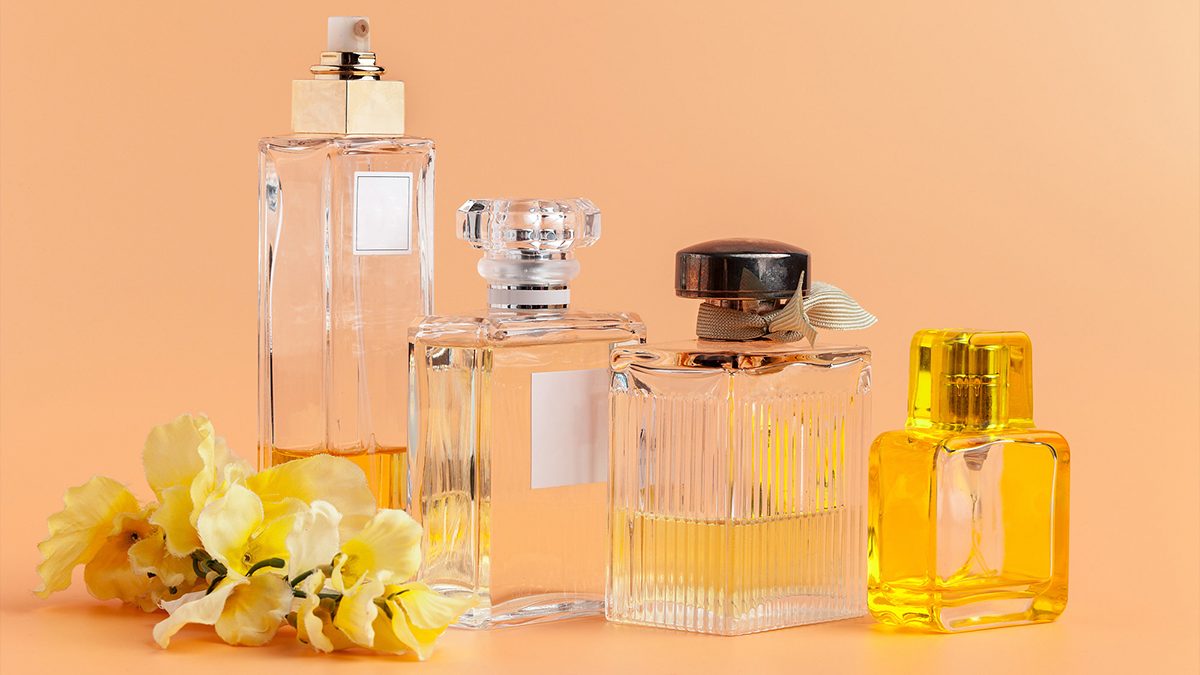Las marcas de perfumes que no conoces (y deberías)