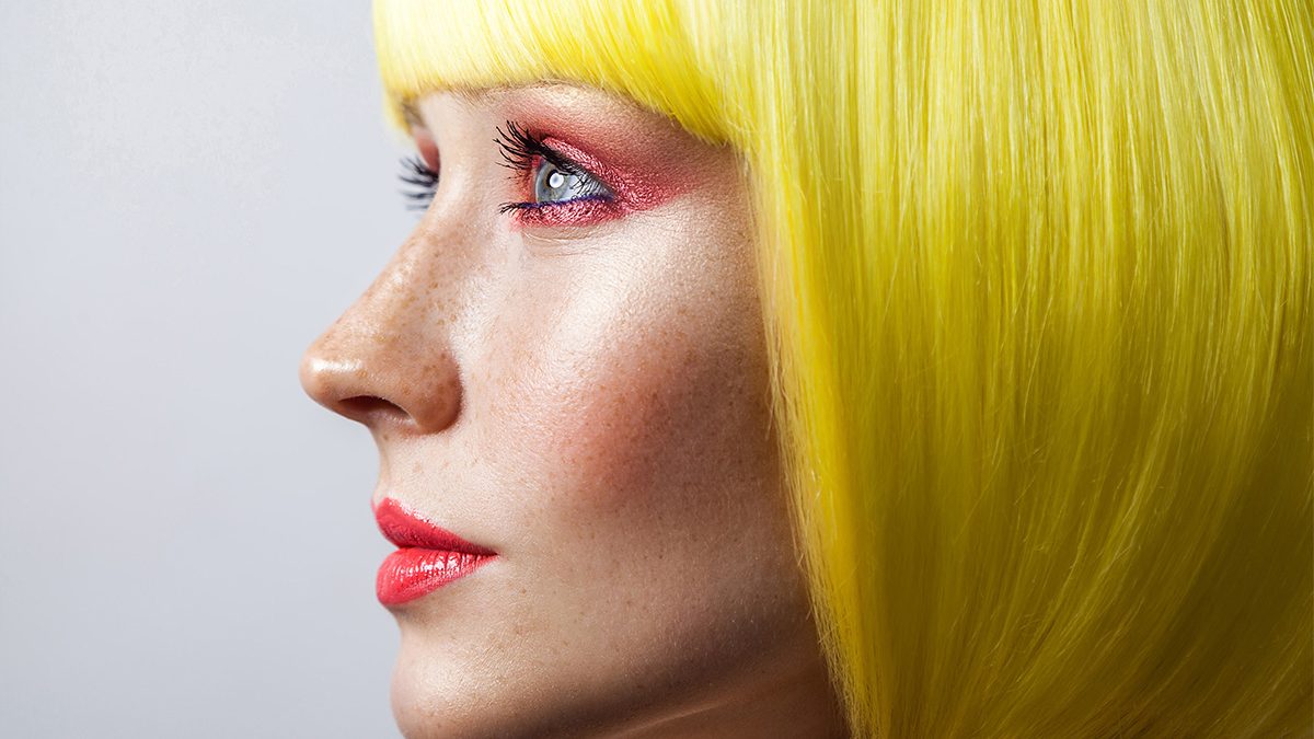 Mejores 5 cortes para pelo corto con flequillo desfilado