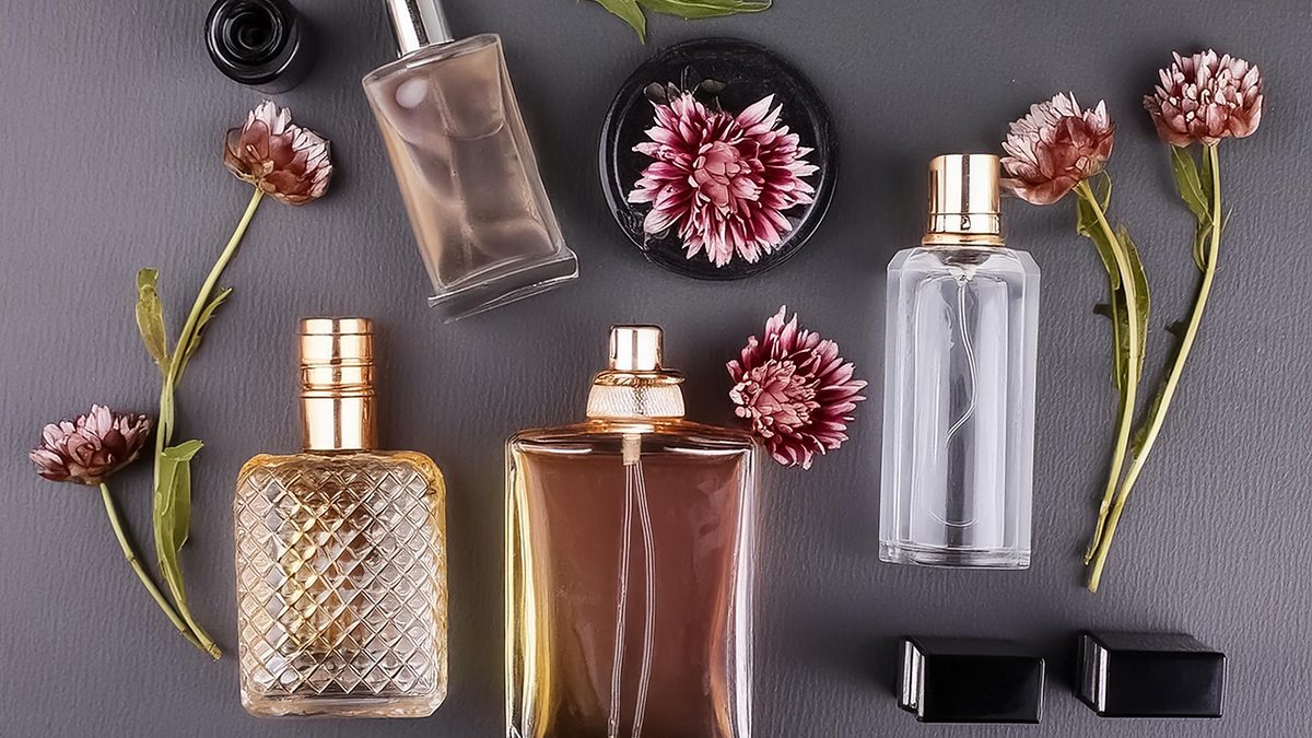 Ránking: los 5 perfumes de mujer que más triunfan