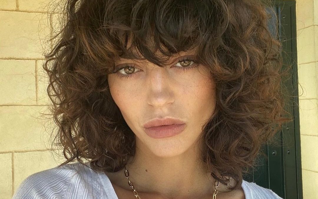 Saca el máximo partido a tus rizos con el método Curly Girl