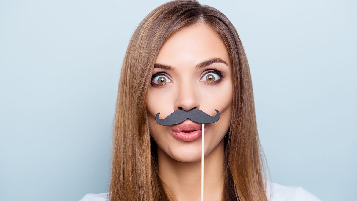 Esto es todo lo que necesitas saber sobre el vello facial de las mujeres: por qué sale y cómo puedes eliminarlo