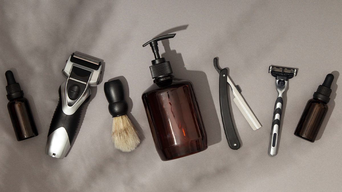 Todos los productos para la barba que necesitas para cuidar tu piel a diario en 2026