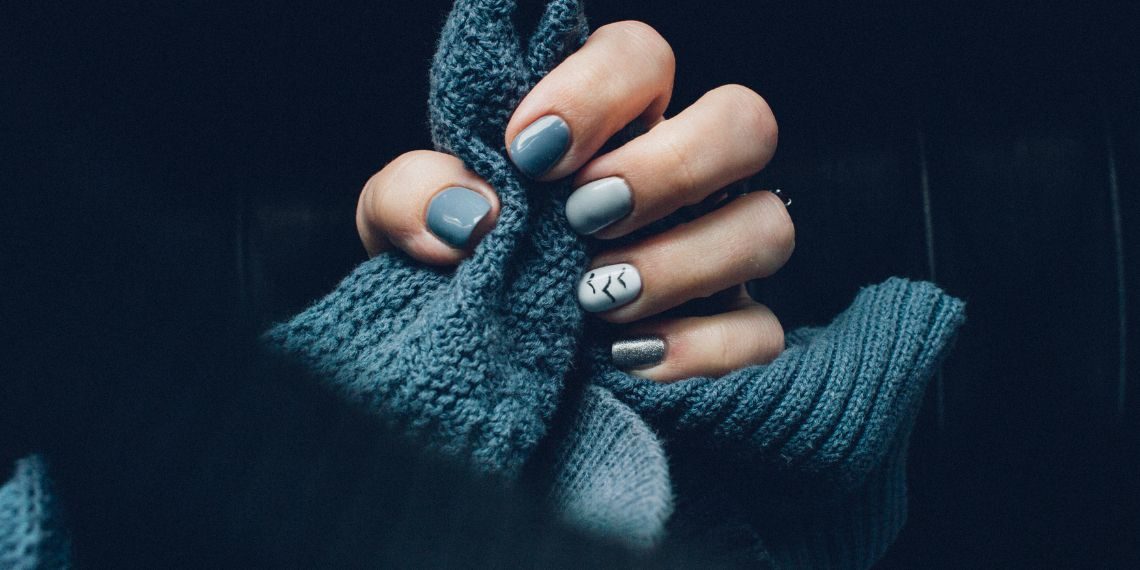 Las mejores ideas para presumir de uñas en otoño