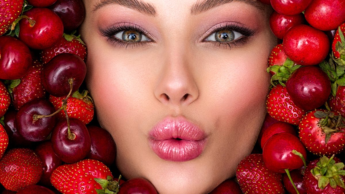 El mejor maquillaje de labios para este invierno 2026