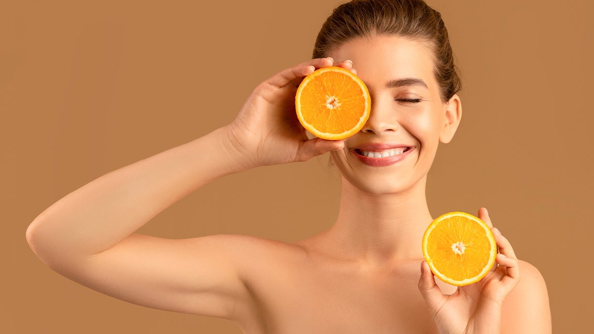 Niacinamida y Vitamina C: cómo se usan juntos y las cremas que te ayudarán según los expertos