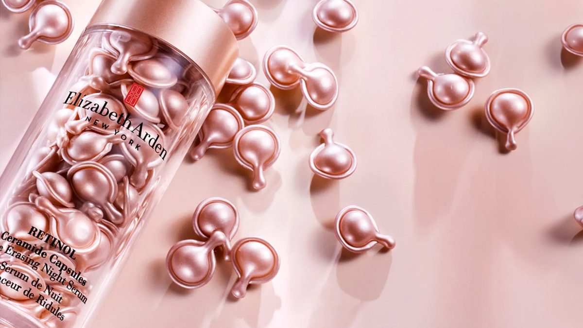 Retinol, el ingrediente antiedad definitivo
