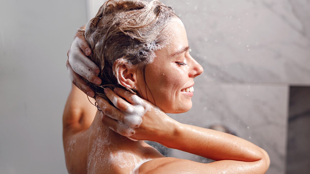 Consejos para elegir el champú que tu cabello necesita