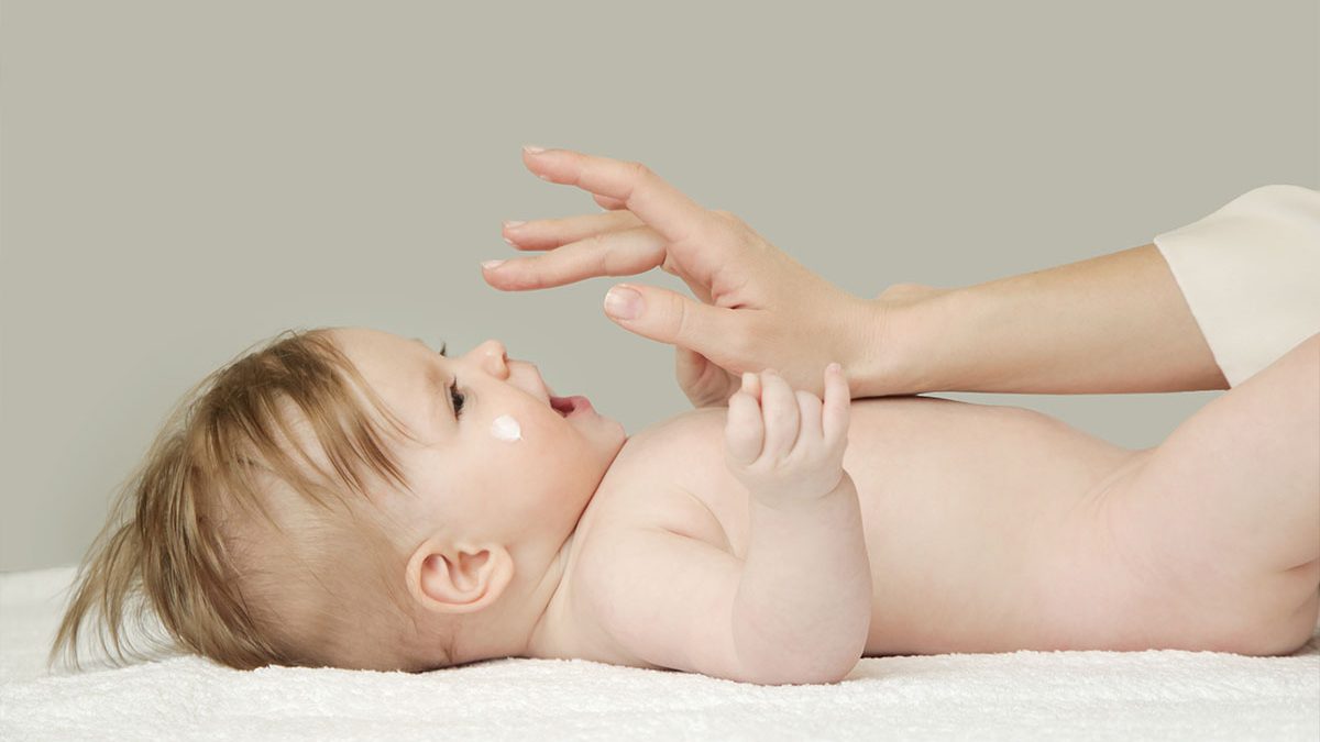 Sé cuales son las mejores cremas antiinflamatorias para niños de 2026