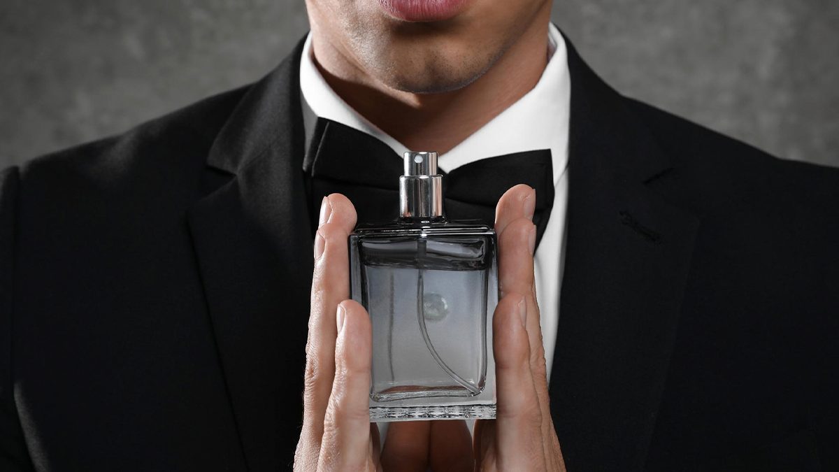 Los mejores perfumes italianos de hombre que te aportan ese aroma sensual e irresistible