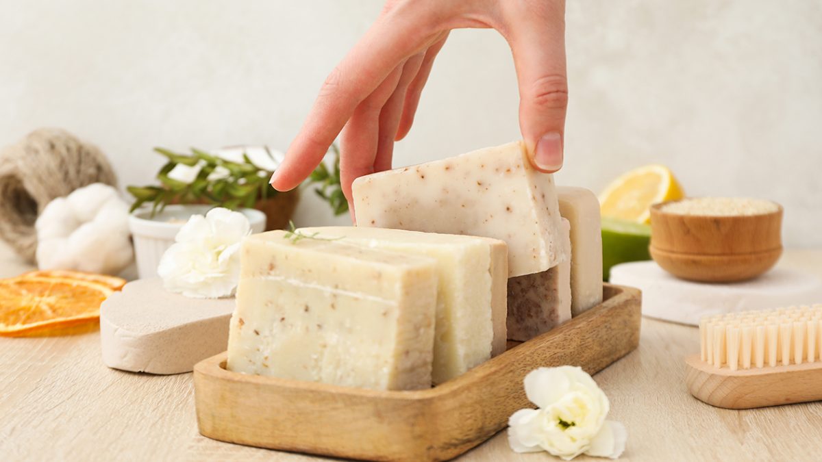 Qué es la cosmética Zero Waste y cómo puedes incorporarla a mi rutina en 2026
