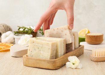 cosmetica zero waste
