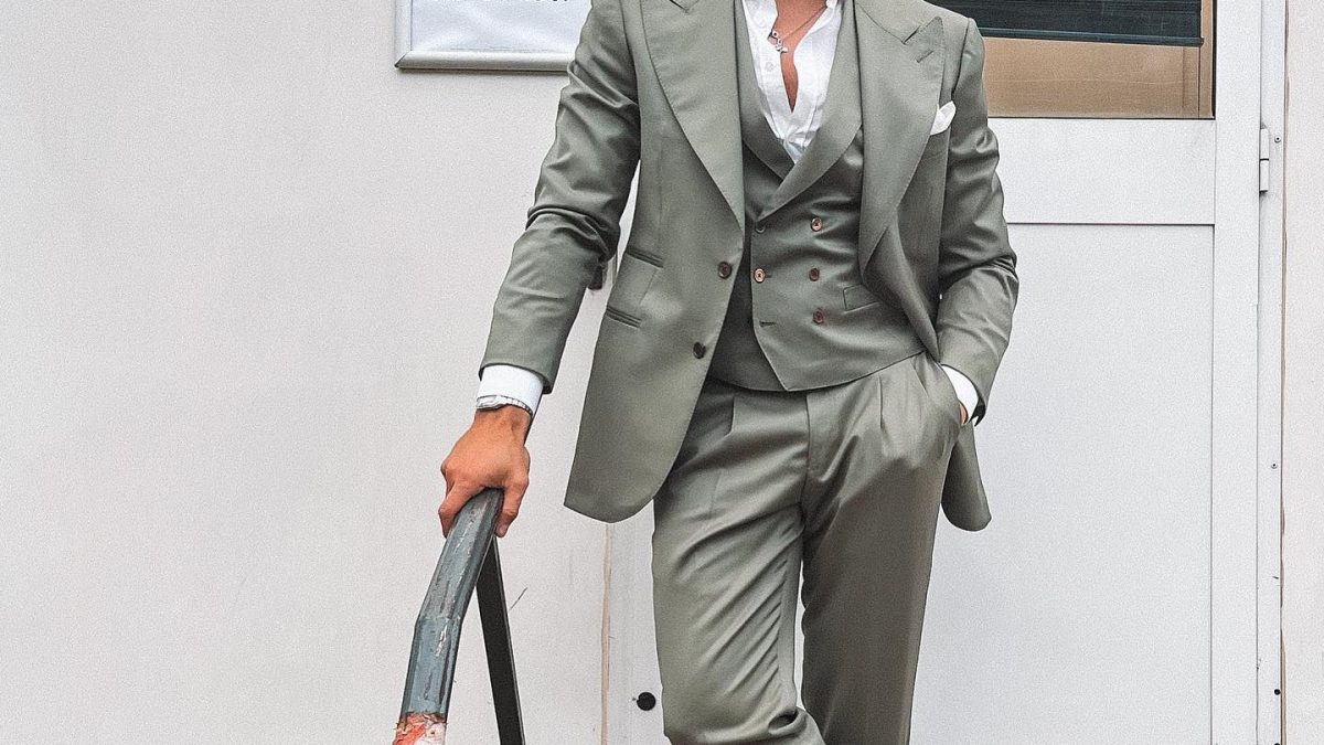 <strong>Saphir Pertegaz Seducteur ¡Día del padre!</strong>