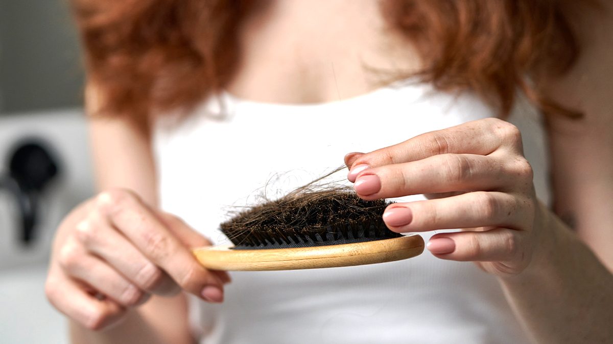 Los mejores tratamientos biológicos para frenar la caída del cabello en 2026