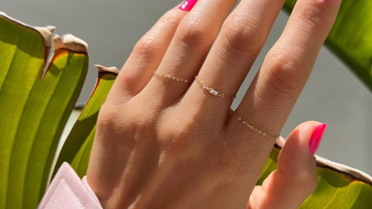 Todas las uñas para invitada de boda que necesitas esta temporada 2026