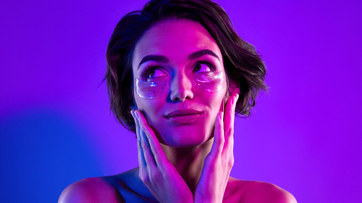 Los mejores parches para ojos: qué son y cómo se utilizan