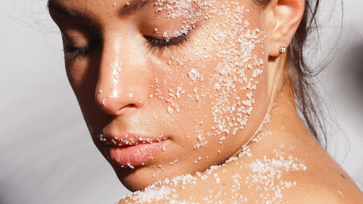 Los 9 mejores productos para una buena rutina facial antiedad