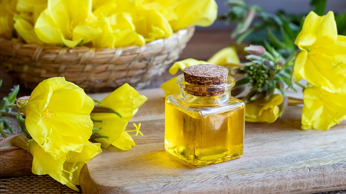 Guía completa del aceite de onagra: qué es, para qué sirve y beneficios