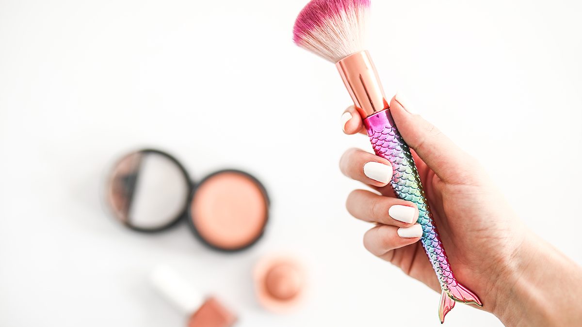 Limpiar las brochas de maquillaje: todo lo que necesitas saber