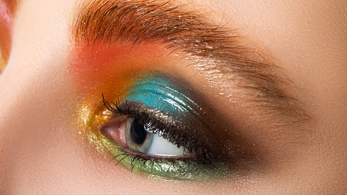 Los mejores productos para maquillaje de ojos sensibles recomendados de 2026