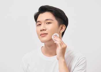 Doble limpieza coreana: pasos